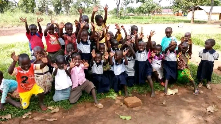  Empowering the Youth of Alale, Kenya Through Education and Community Support